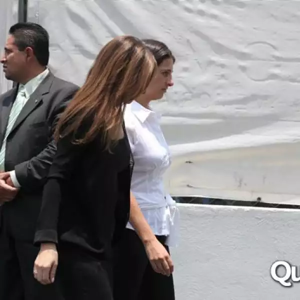 Funeral Alfredo Harp