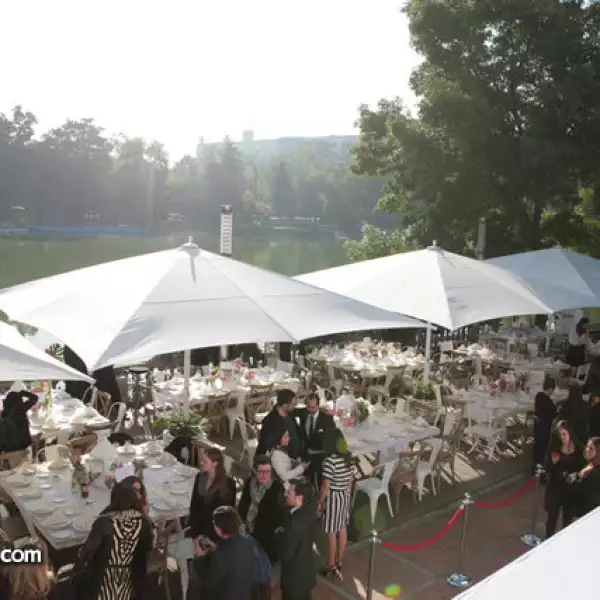 Desayuno en honor a `las 31 mujeres que amamos´