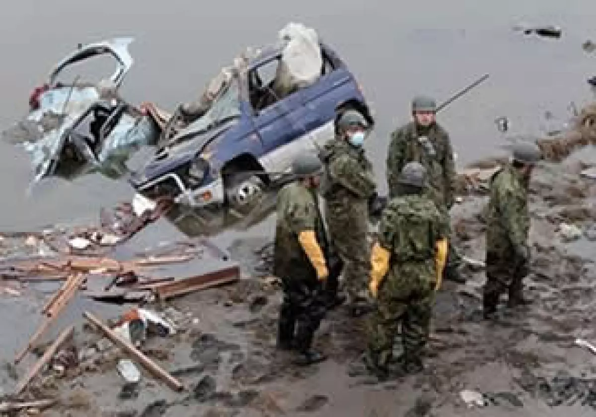Los costos por el terremoto se darán a conocer oficialmente este miércoles. (Foto: AP)