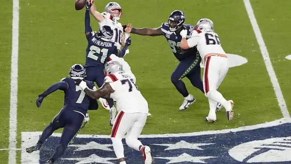 El Super Bowl 2027 será transmitido en Disney+ y estos son todos los detalles