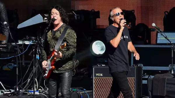 Tears For Fears