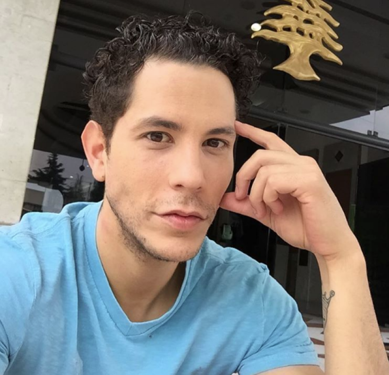 Christian Chávez