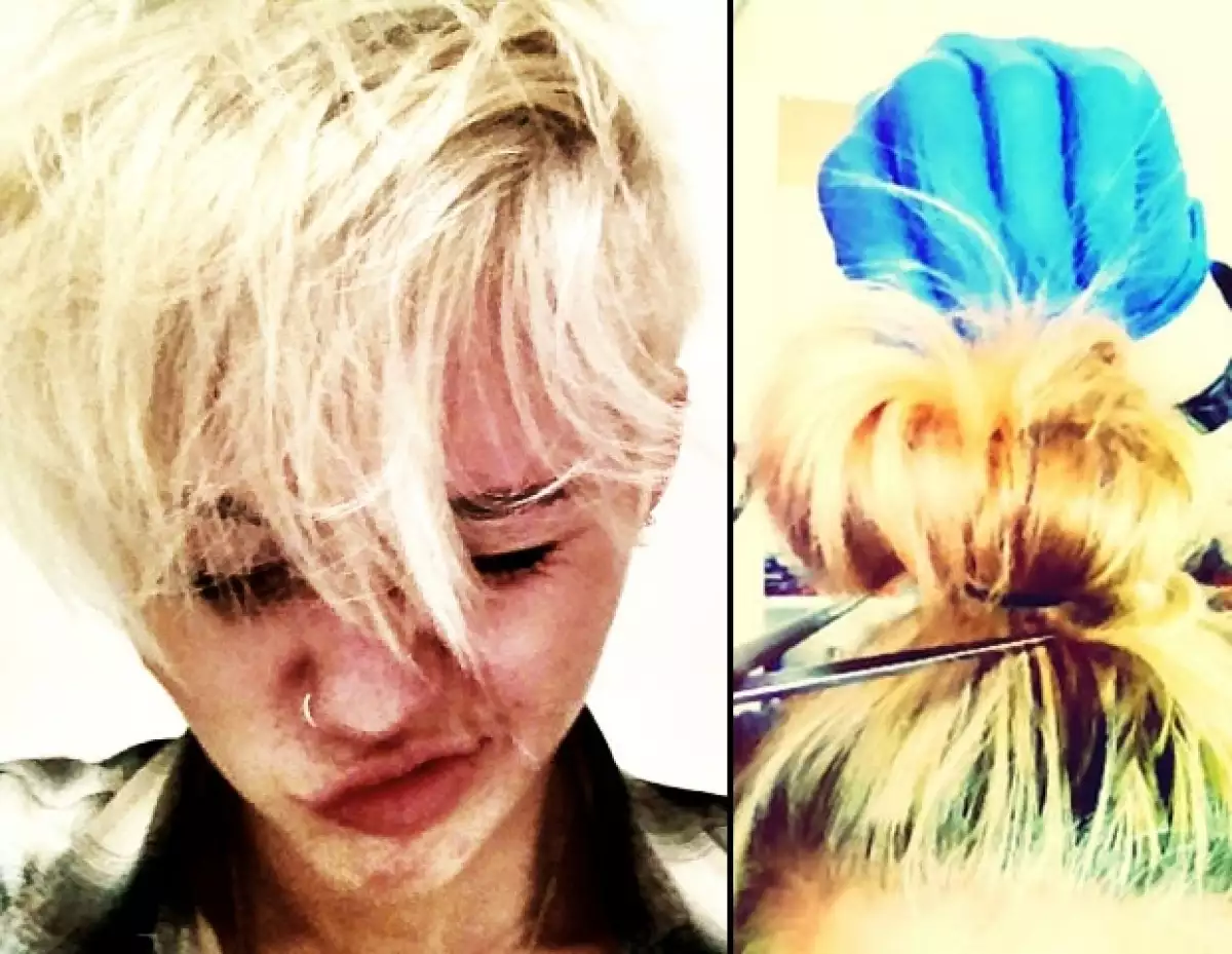 Algunas lucen bien, otras preferiríamos verlas con su pelo largo, pero la realidad es que estas actrices decidieron despojarse de su cabellera por gusto, locura y/o trabajo.