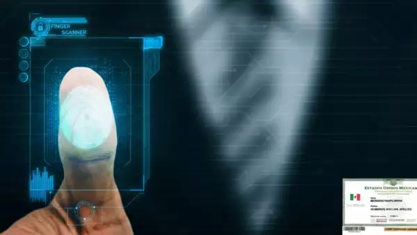 Si vas a tramitar tu pasaporte 2026, ¿es obligatorio tener la CURP biométrica? 