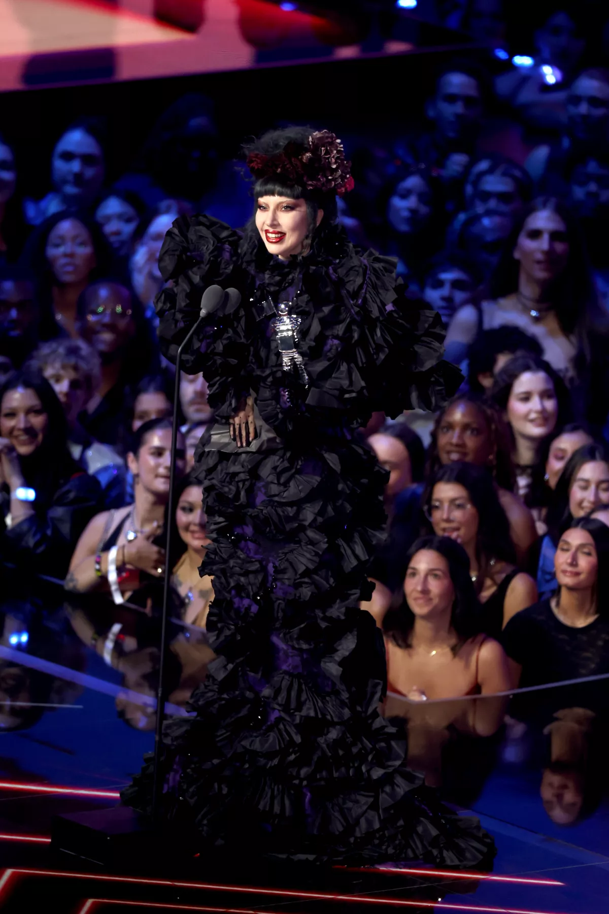 2025 MTV Video Music Awards - Show