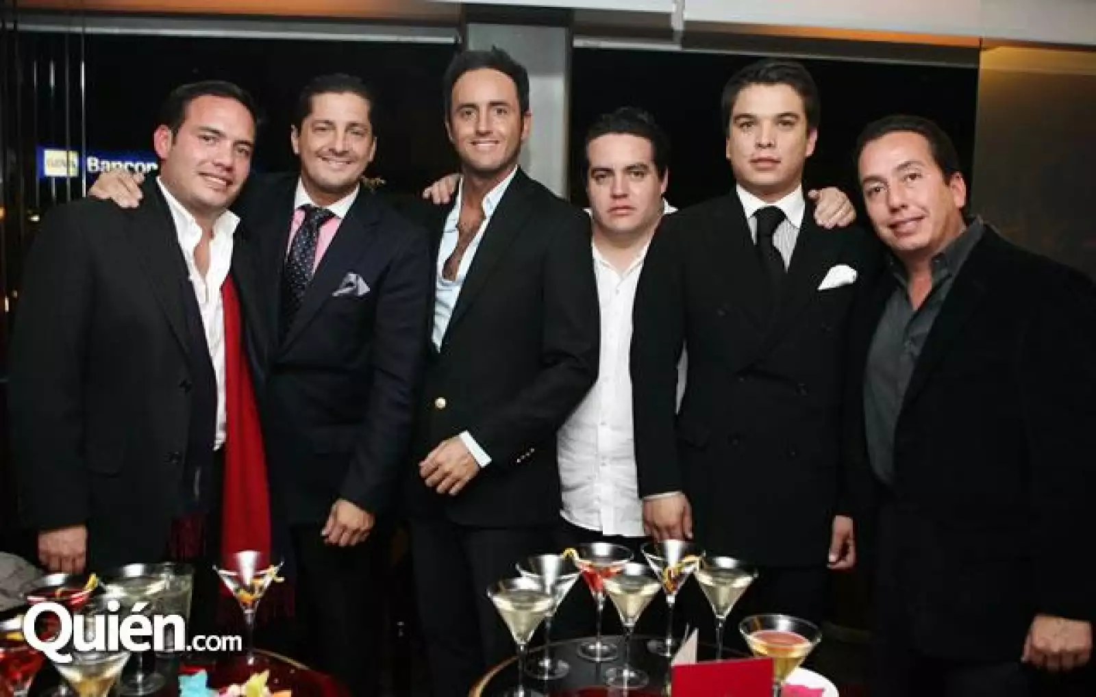 Degustacion Martha Chapa