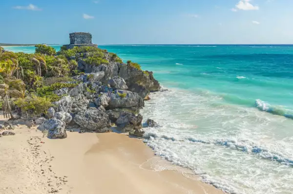 tulum-mexico