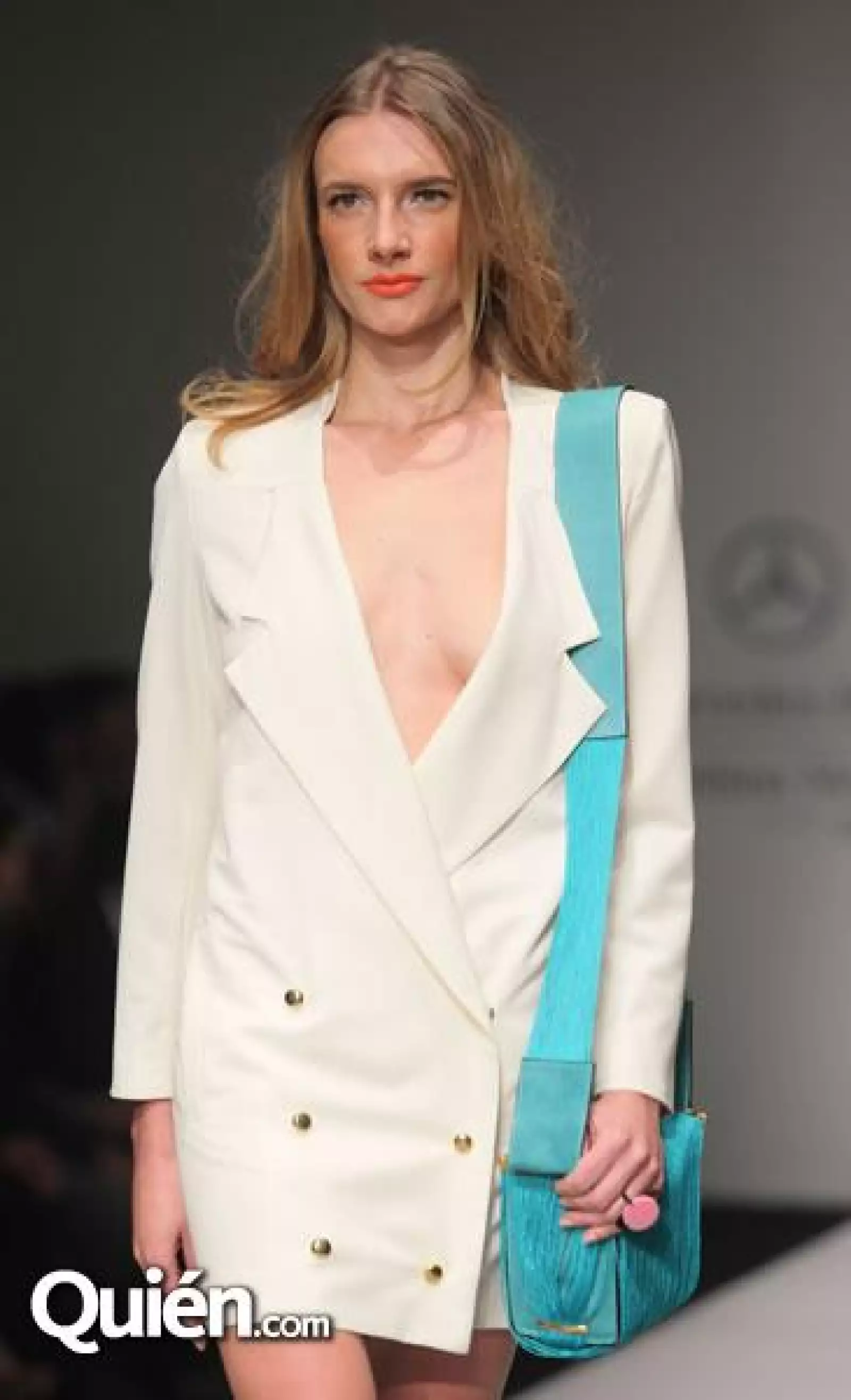 MBDF Pasarela Jorge Duque