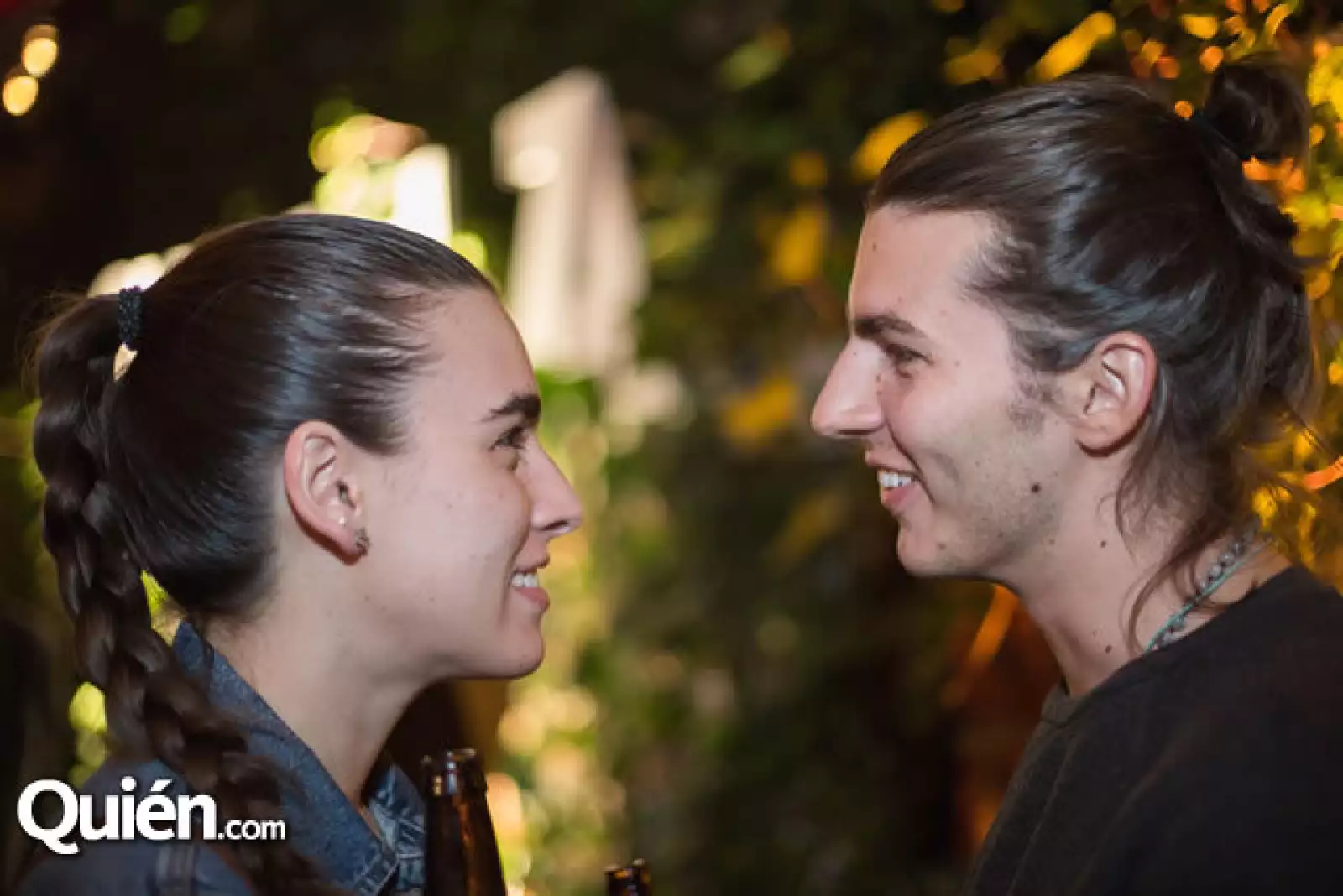 Paloma Montaño,Mariano Montaño