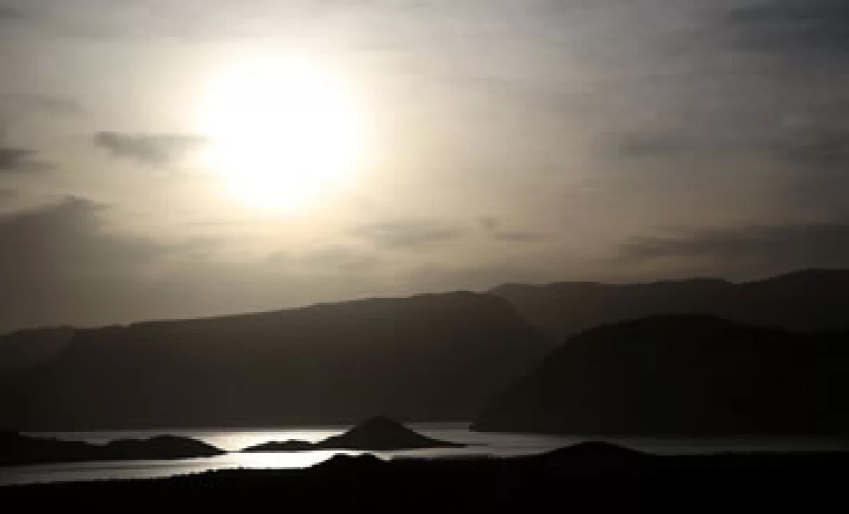 La temperatura fue la más alta desde 1880. (Foto: Getty Images)