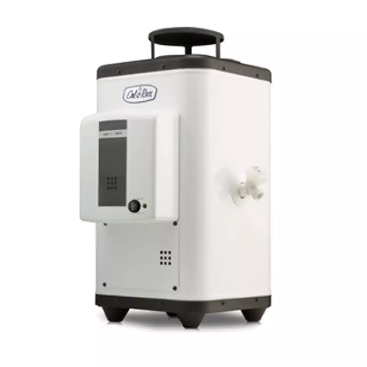 Calorex boiler