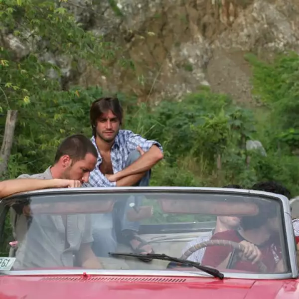 Ricardo Korkowski Cuetara