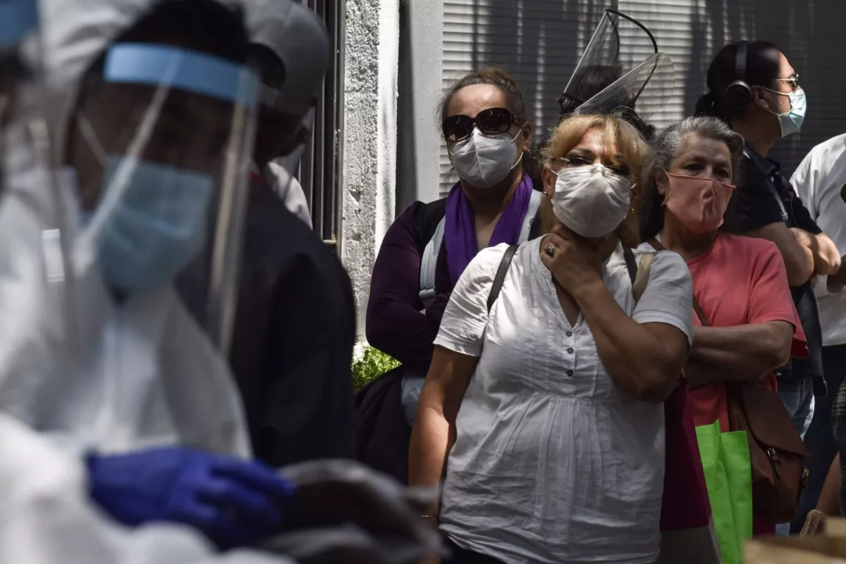 La Asociación Nacional de Intérpretes (ANDI) entregó 300 comidas preparadas y selladas al alto vacío a miembros de la asociación que lo requieren.