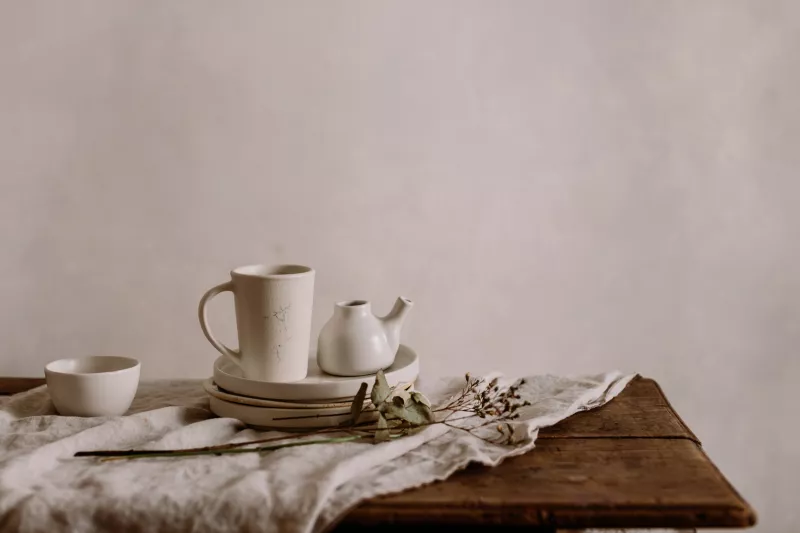 Anfora, 100 años de compartir las mesas mexicanas
