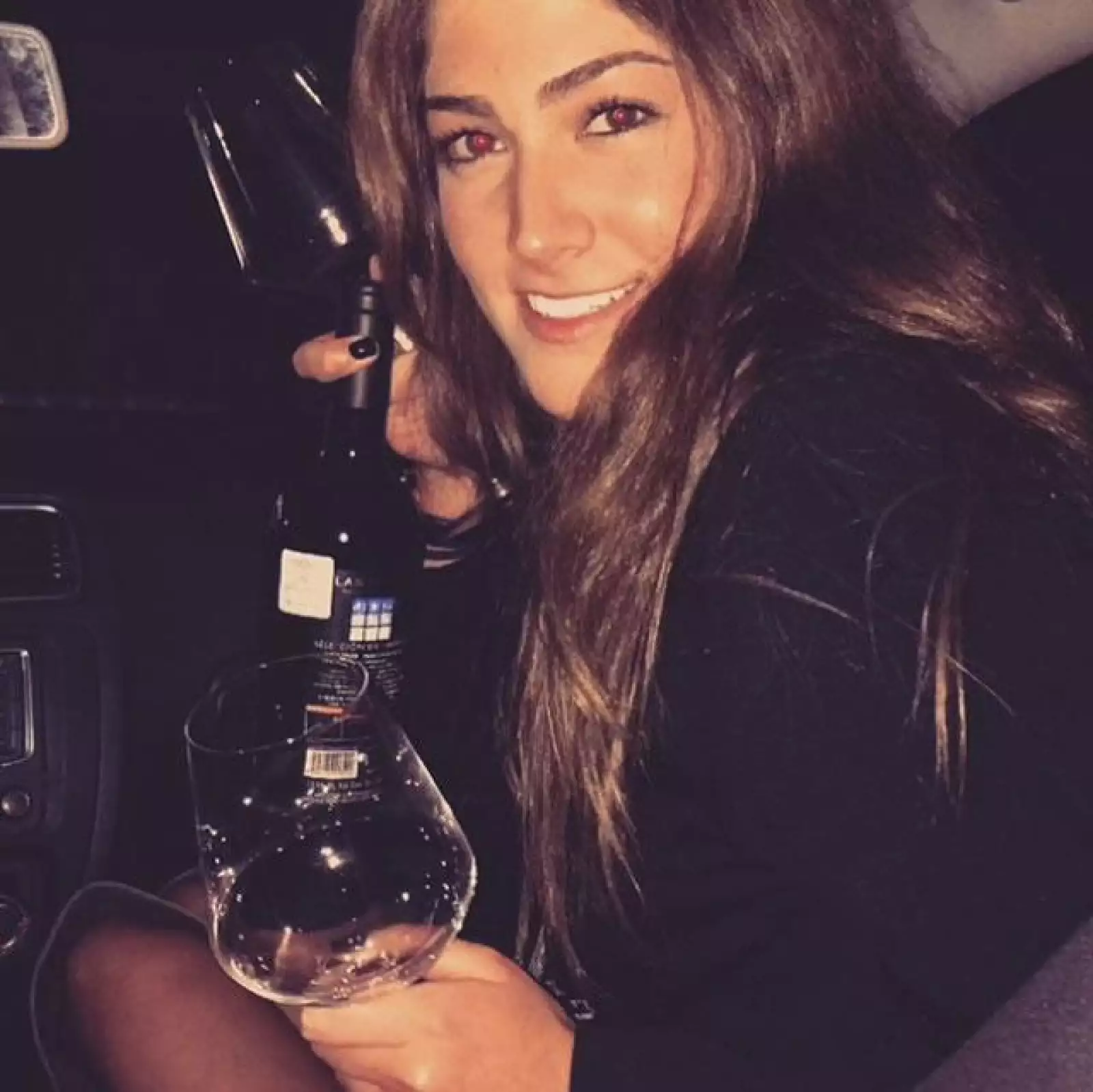 ¿El mejor piropo que le han dicho?