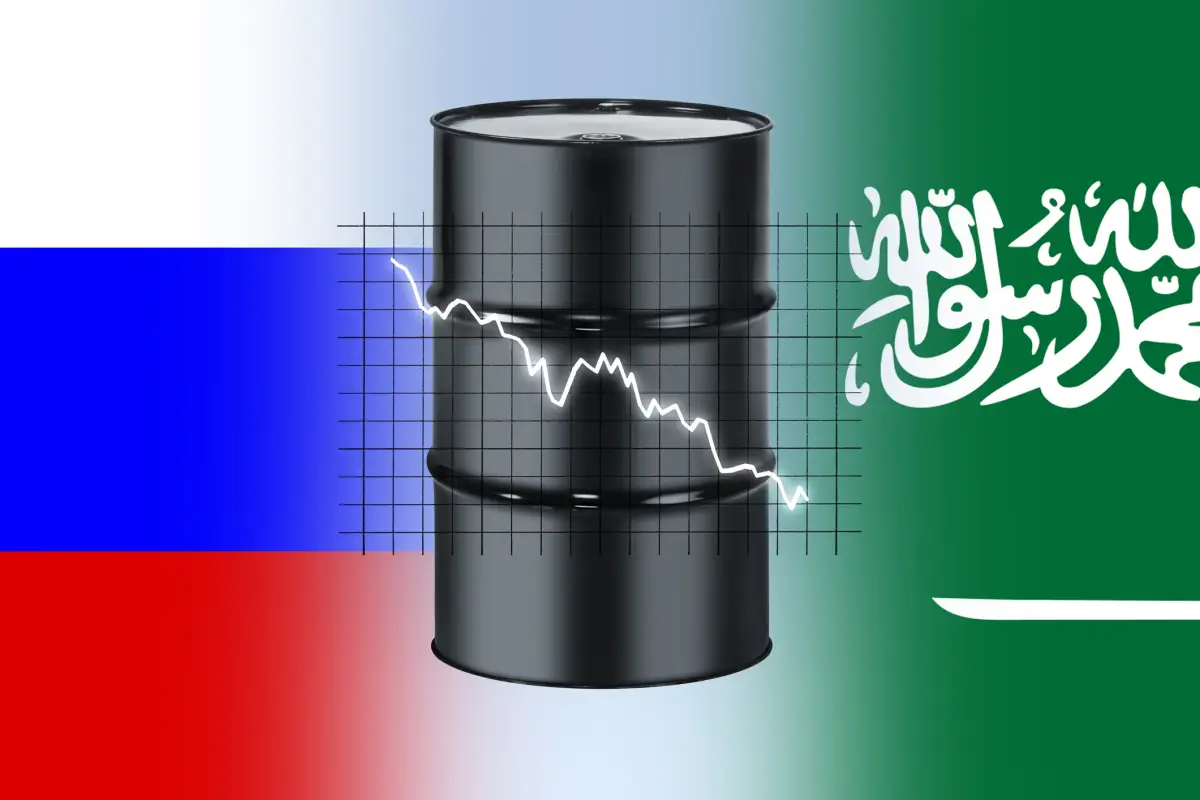 Los recortes de Rusia y Arabia Saudita a su producción y sus exportaciones de petróleo hasta finales de 2023, impulsarán el precio del energético hasta los 100 dólares por barril para finales de año.