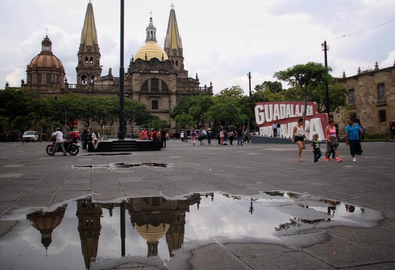 Guadalaja