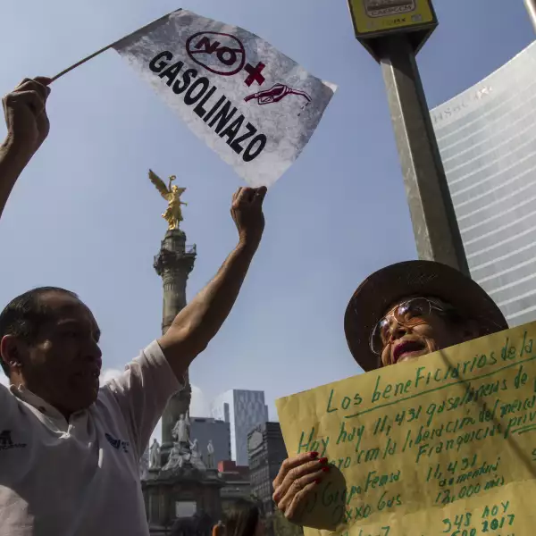 Marcha