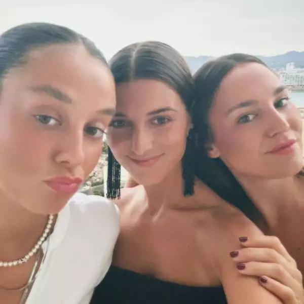 Victoria Federica de Marichalar y Borbón en Ibiza 2023