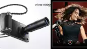 Vivo X300 Pro quiere ser tu smartphone y cámara profesional al mismo tiempo: estas son sus características
