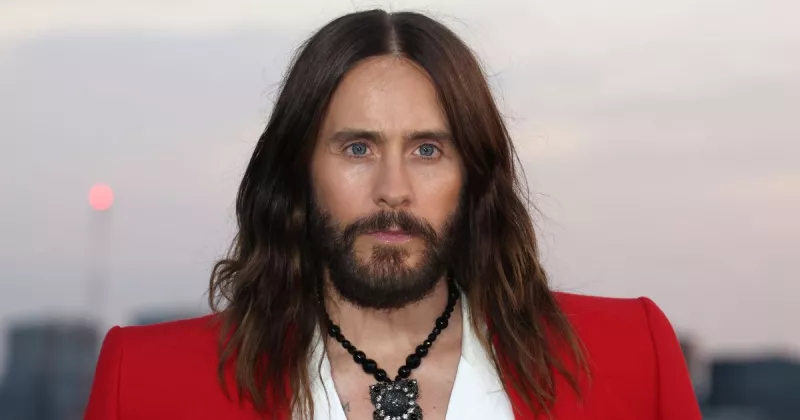 Jared Leto