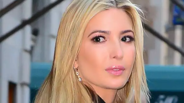 Ivanka Trump