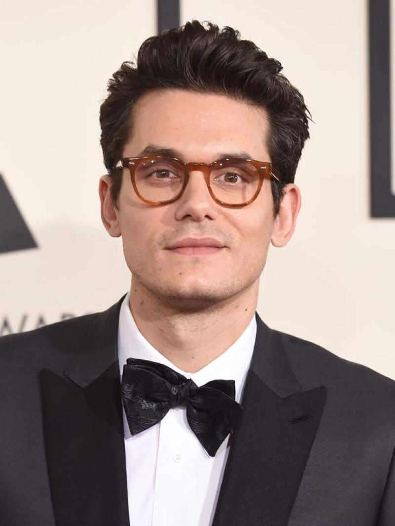 John Mayer.