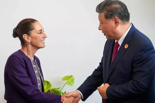 Por qué los aranceles de México a productos chinos son un arma de doble filo