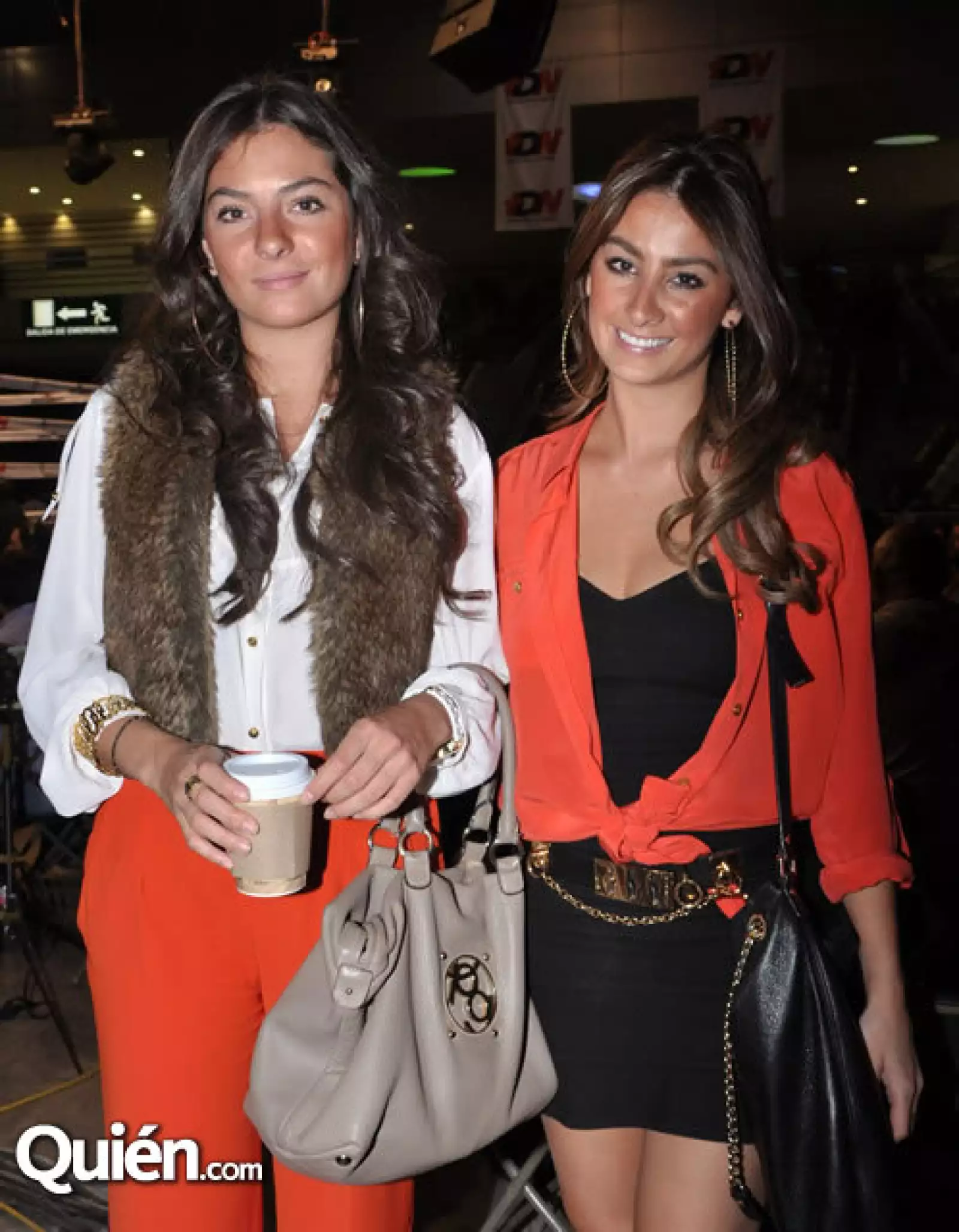 Jimena y Sonsoles González