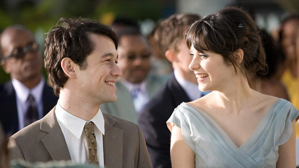 (500) Days of Summer (2009)