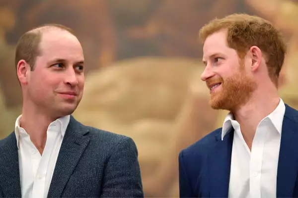 La presencia de Harry es la gran duda en la coronación de Carlos III
