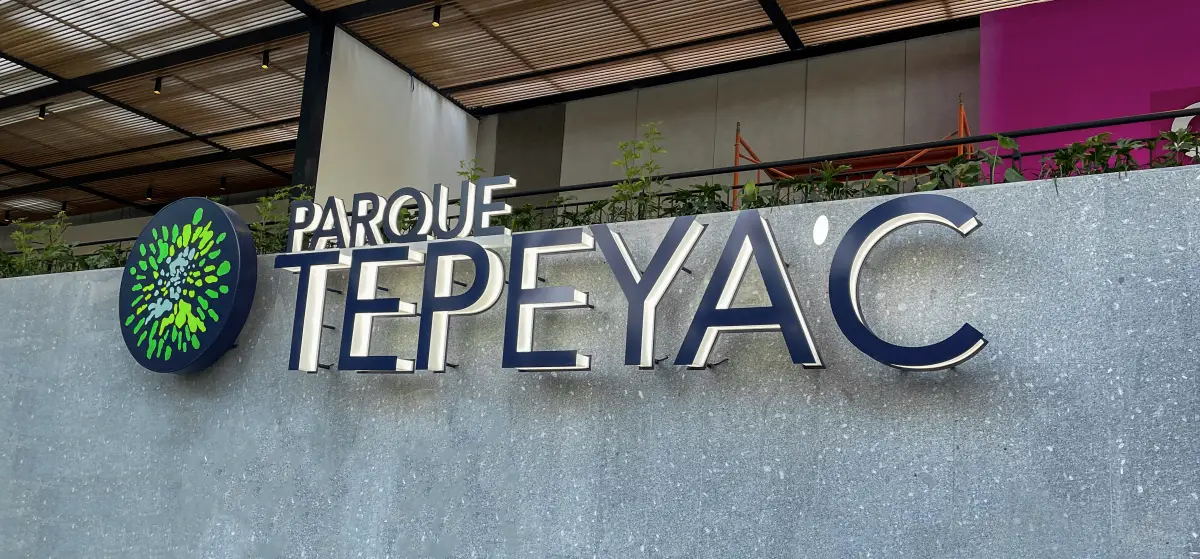 Parque Tepeyac