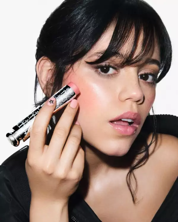 jenna-ortega-dior-beauty