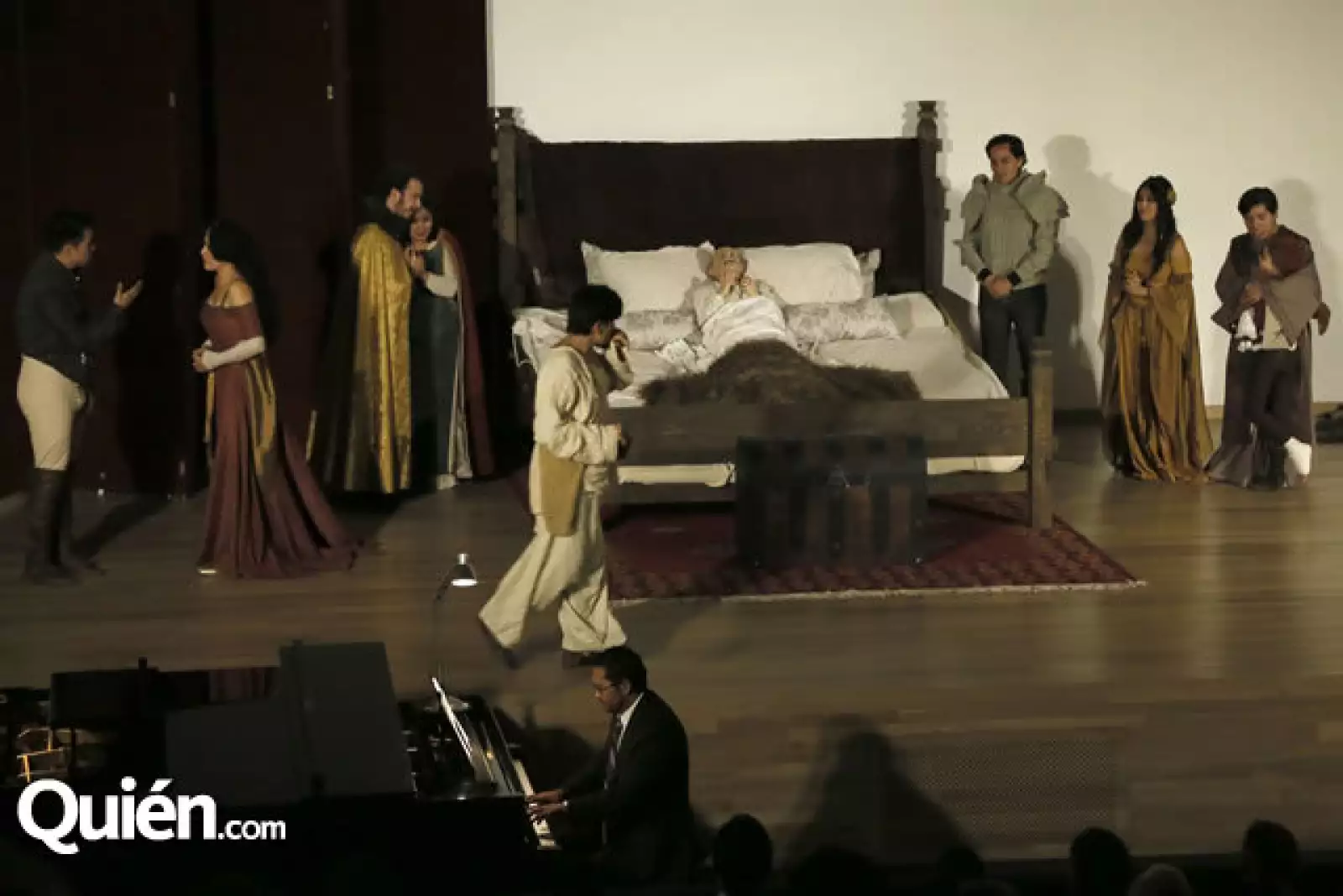 Gala de Aniversario SIVAM