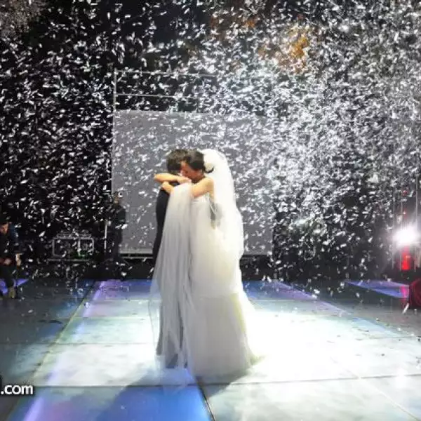 Ale Martin del Campo,Gonzalo Sánchez