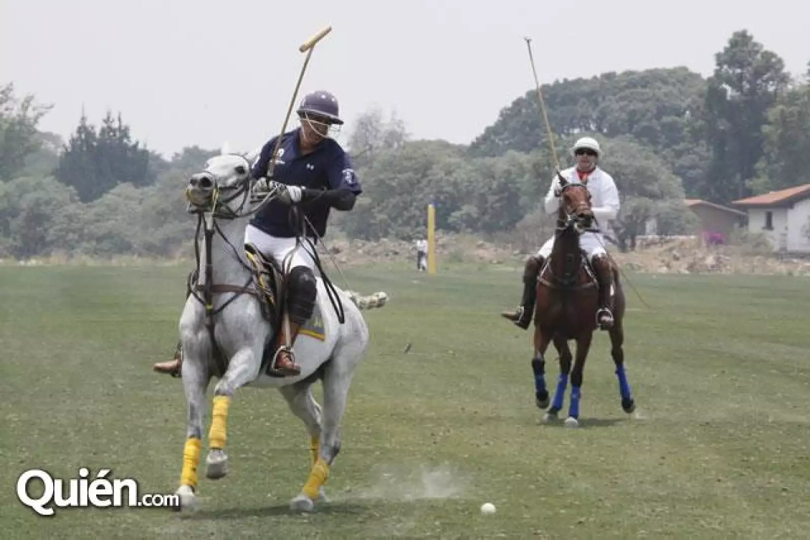 Copa Polo Jack Daniel´s