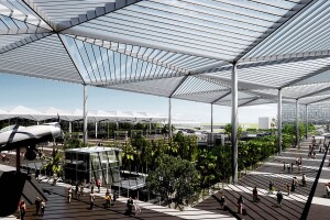 Santa Lucía FGP Atelier