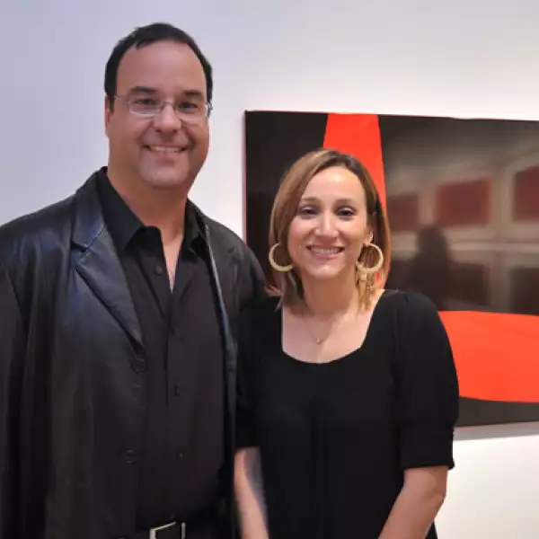 Exposición Obra Gráfica