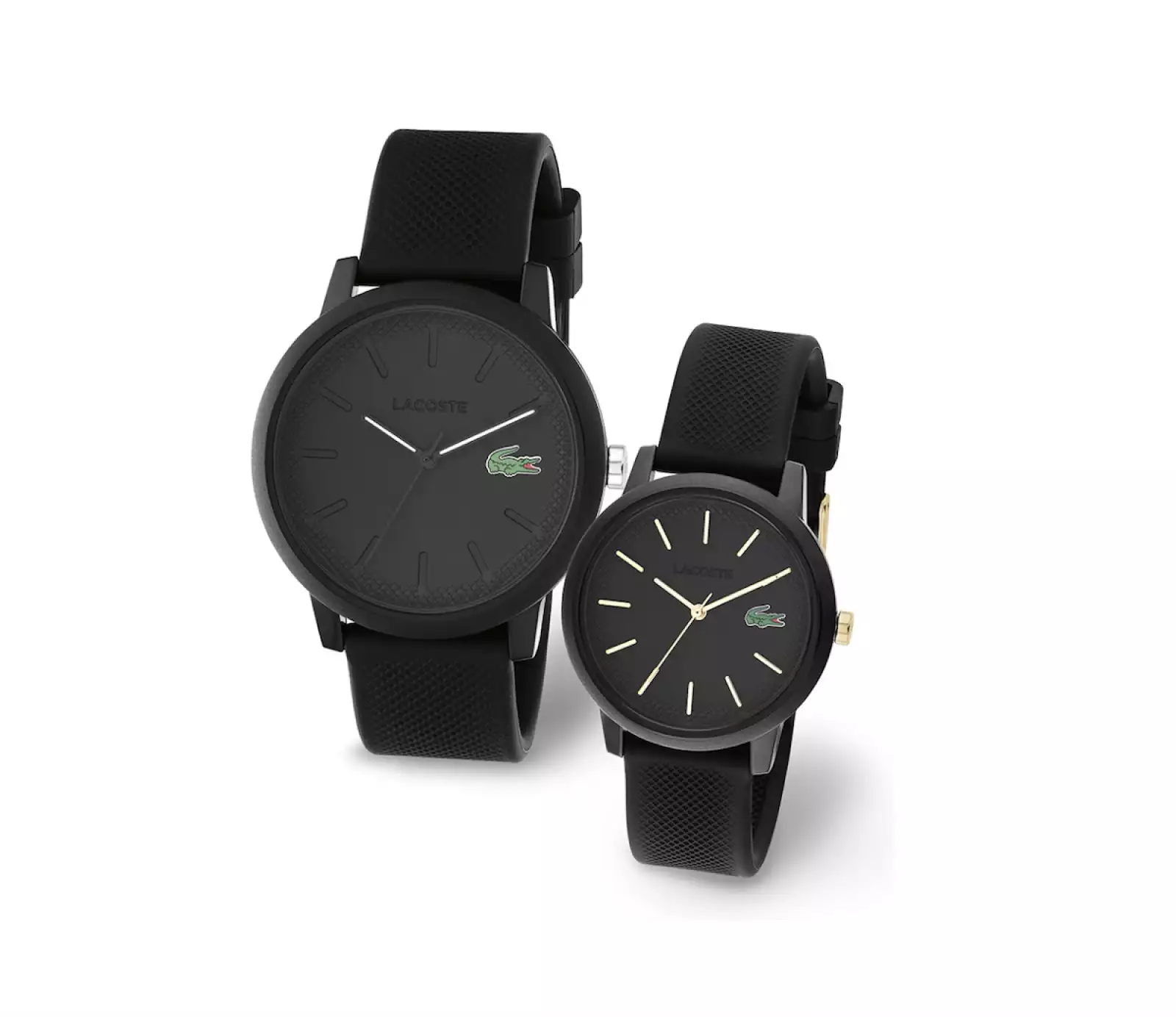 Relojes Lacoste