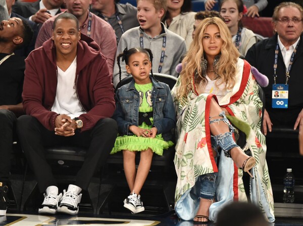 Blue Ivy
