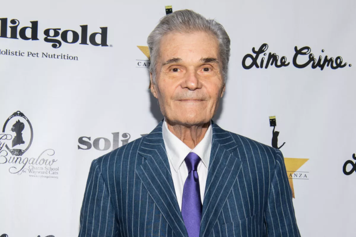 Fred Willard