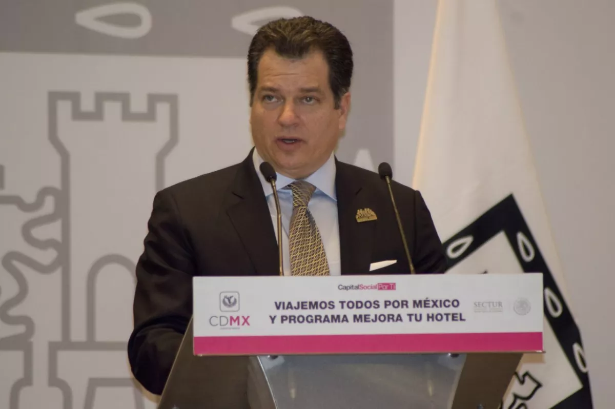 Miguel Alemán Magnani