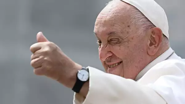Papa Francisco