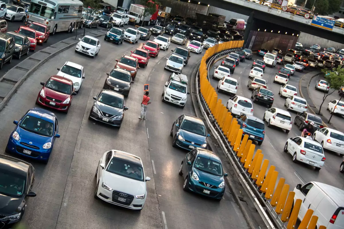 Hoy No Circula, 16 de julio 2025: ¿qué autos 'descansan' en CDMX y Edomex?