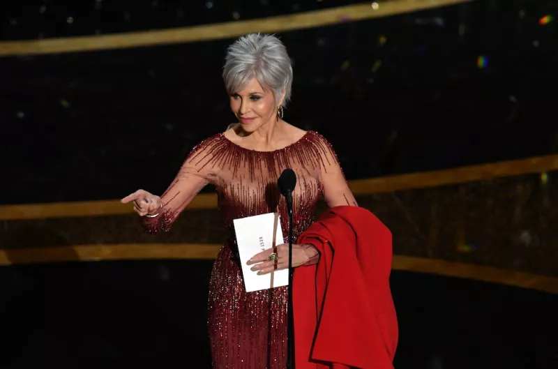 92nd Annual Academy Awards - Show