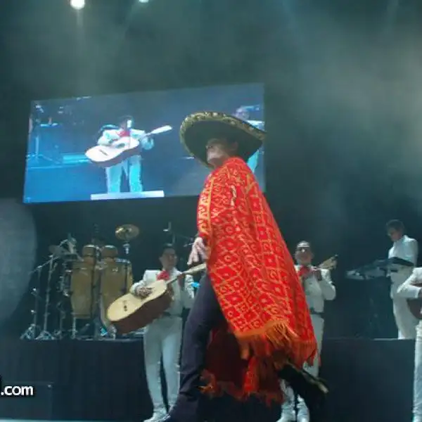 Pedro Fernández