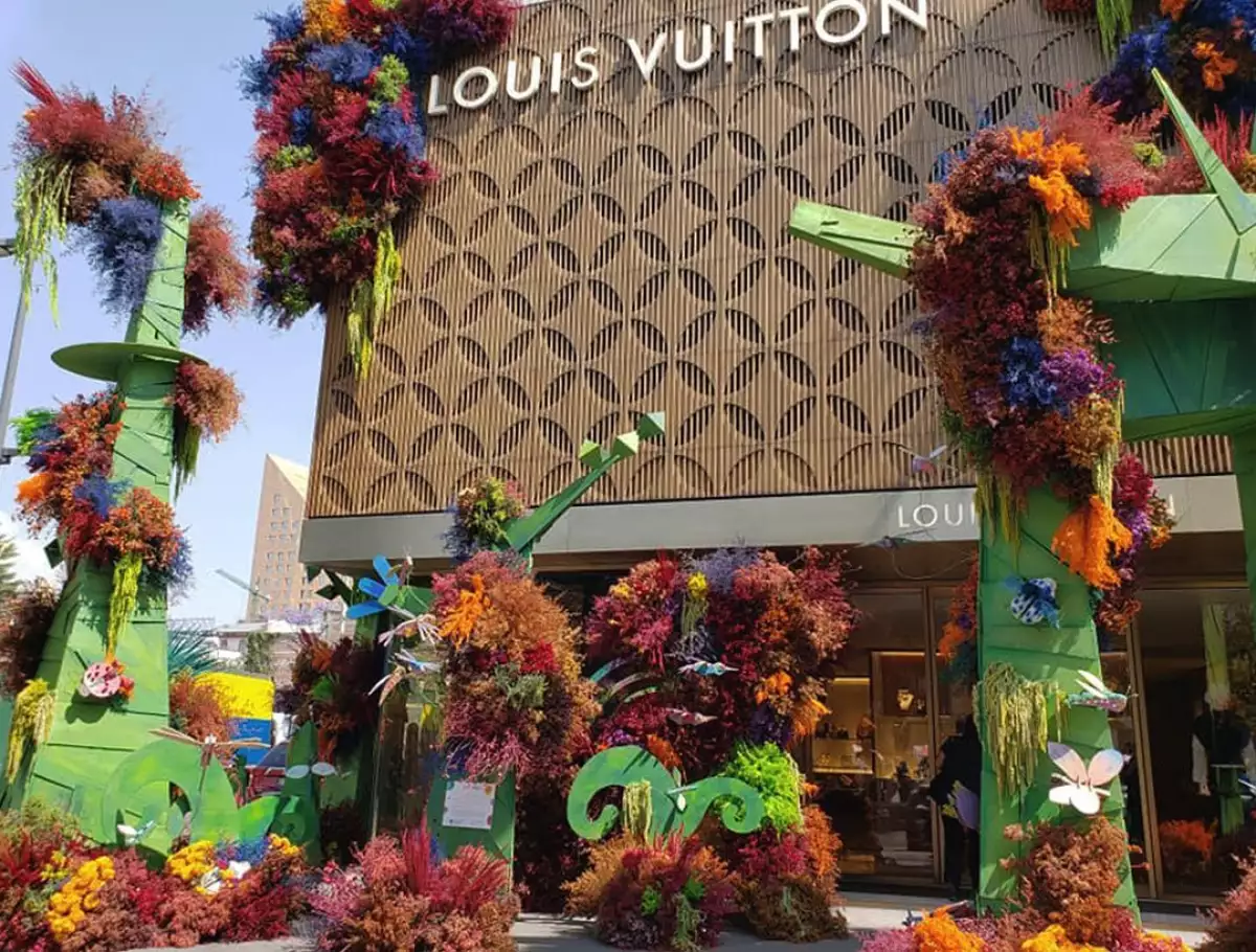 Festival de las Flores 2022