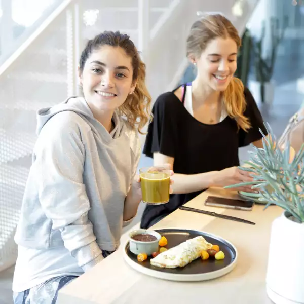 Experiencia Park Plaza