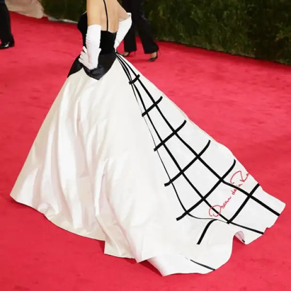 Sarah Jessica Parker: 2014 y 2015