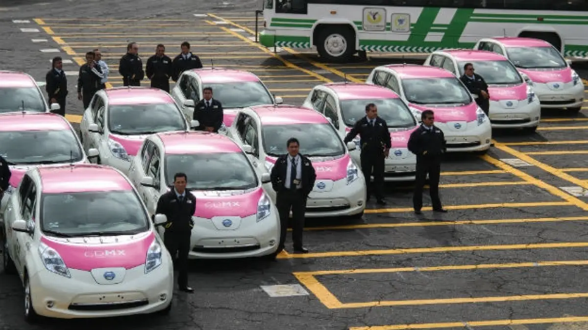 Taxis